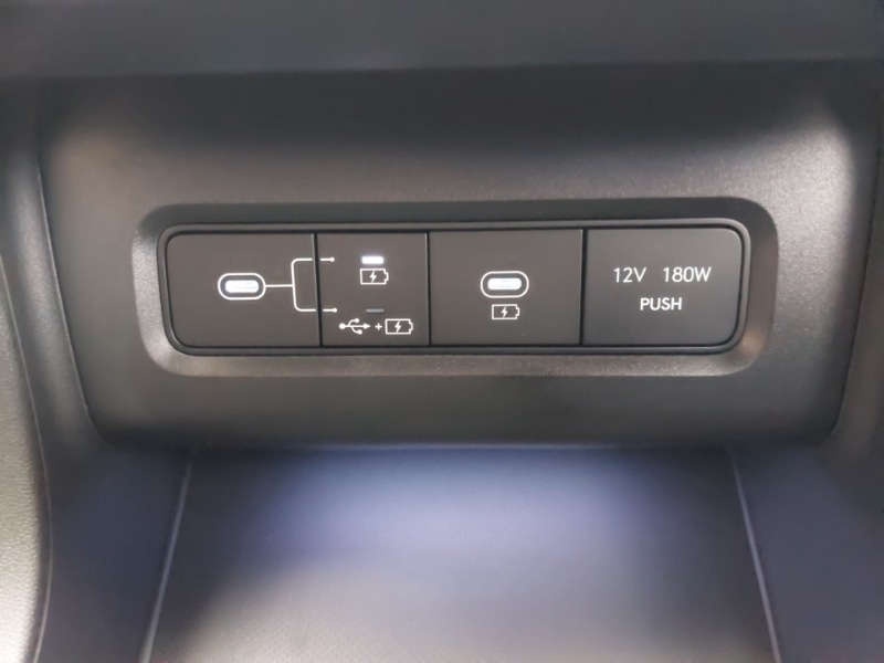 Used Hyundai TUCSON 2025 for sale - 77300082: Photo 17