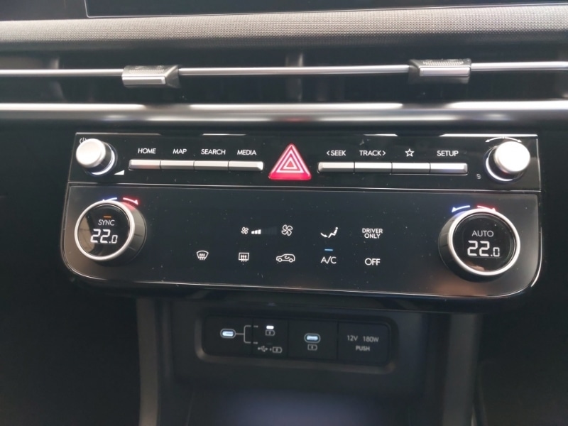 Used Hyundai TUCSON 2025 for sale - 77300082: Photo 18