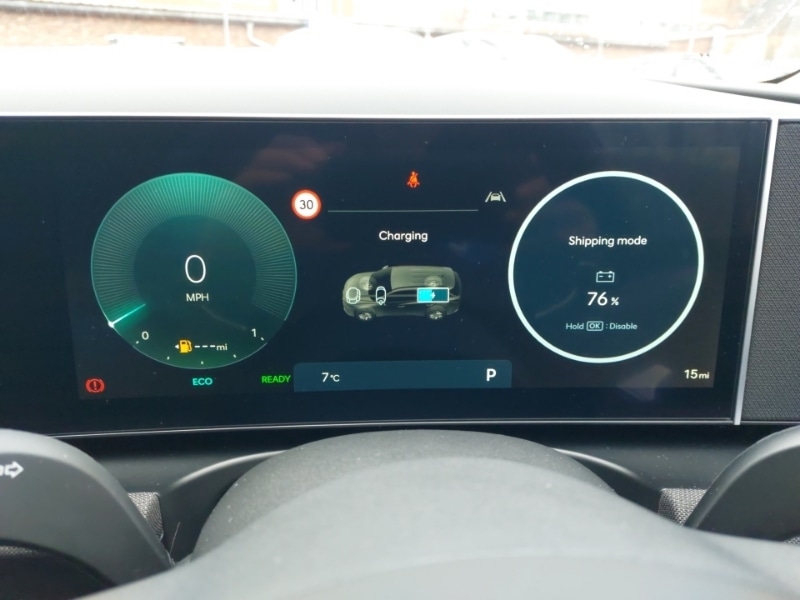 Used Hyundai TUCSON 2025 for sale - 77300082: Photo 19