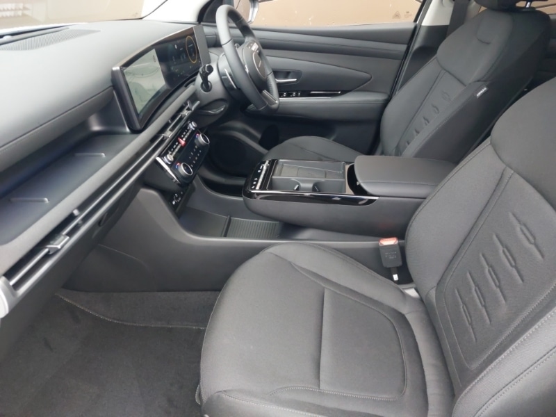 Used Hyundai TUCSON 2025 for sale - 77300082: Photo 5