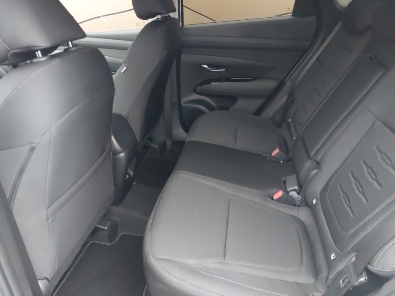 Used Hyundai TUCSON 2025 for sale - 77300082: Photo 6