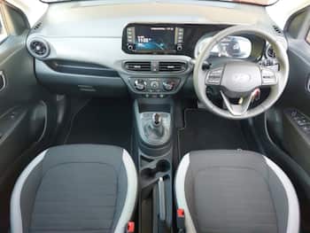 Used Hyundai i10 2026 for sale - 79679286: Photo