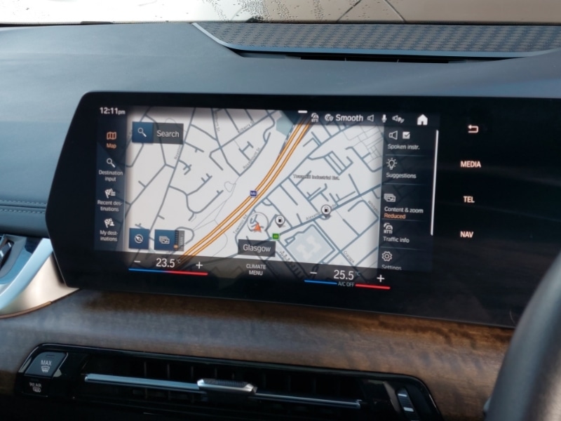 Used BMW 2 Series 2023 for sale - 77385721: Photo 10