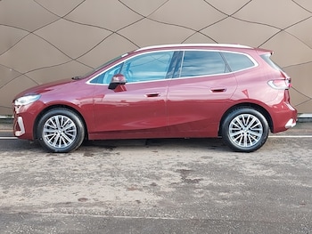 Used BMW 2 Series 2023 for sale - 77385721: Photo