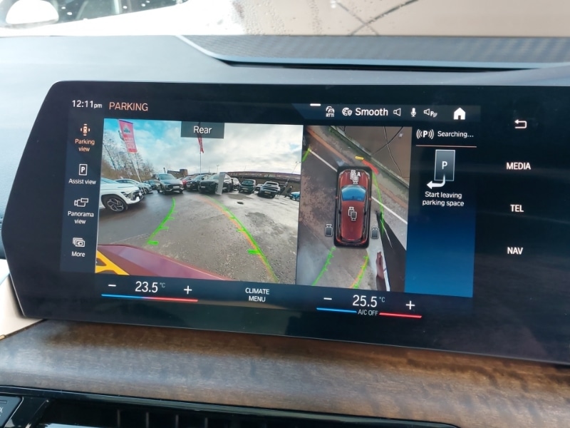 Used BMW 2 Series 2023 for sale - 77385721: Photo 7