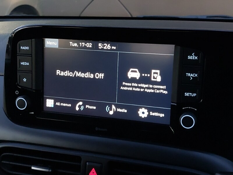 Used Hyundai i10 2023 for sale - 77585250: Photo 10