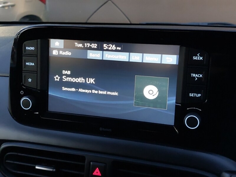 Used Hyundai i10 2023 for sale - 77585250: Photo 11