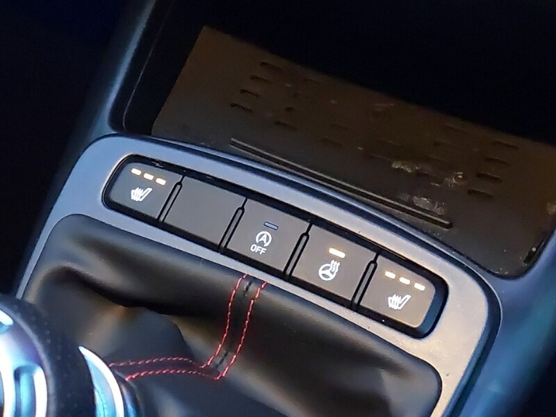 Used Hyundai i10 2023 for sale - 77585250: Photo 13