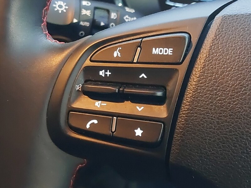 Used Hyundai i10 2023 for sale - 77585250: Photo 16