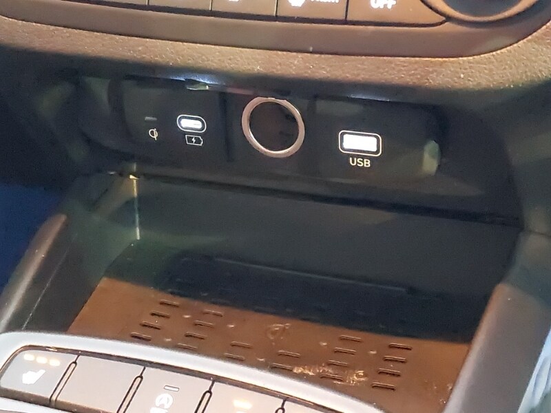 Used Hyundai i10 2023 for sale - 77585250: Photo 17