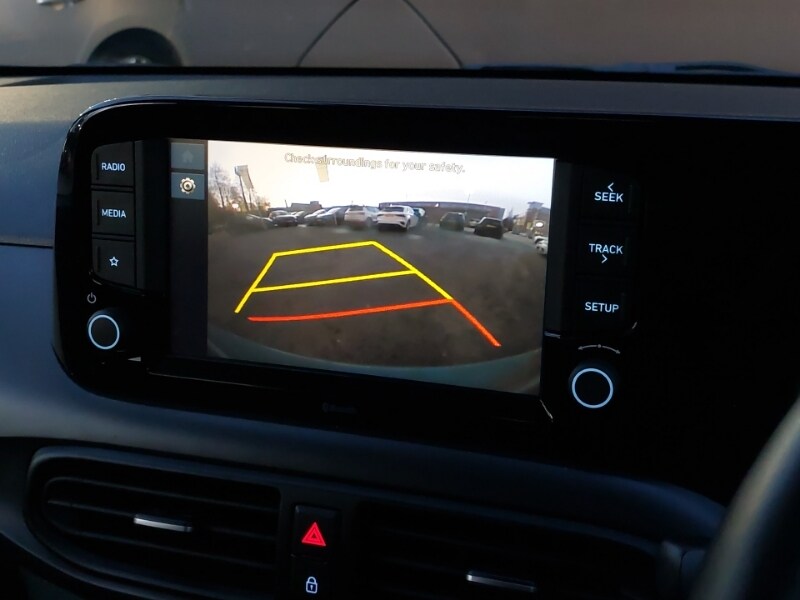 Used Hyundai i10 2023 for sale - 77585250: Photo 7