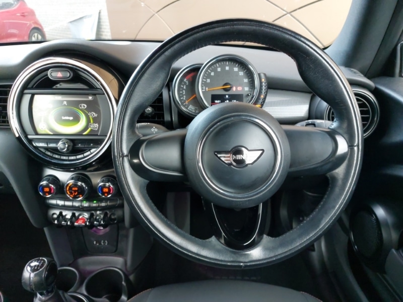 Used MINI Convertible 2017 for sale - 76630492: Photo 7