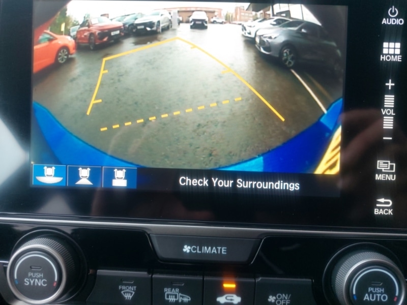 Used Honda Civic 2019 for sale - 76451041: Photo 10