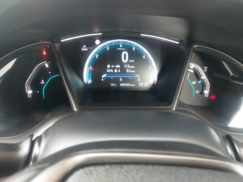 Used Honda Civic 2019 for sale - 76451041: Photo 11