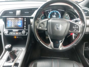 Used Honda Civic 2019 for sale - 76451041: Photo