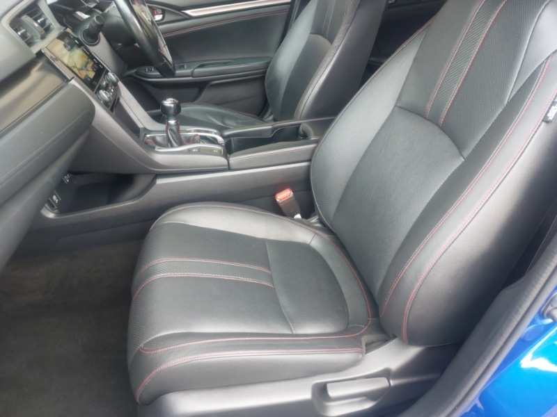 Used Honda Civic 2019 for sale - 76451041: Photo 5