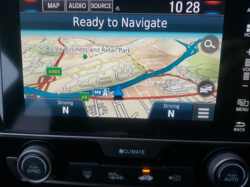 Used Honda Civic 2019 for sale - 76451041: Photo 7