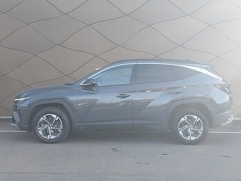 Used Hyundai TUCSON 2025 for sale - 77922375: Photo