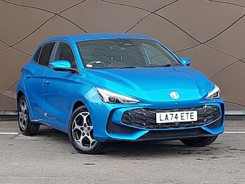 Used MG MG3 2024 for sale - 78238229: Photo