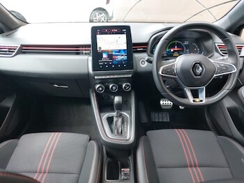 Used Renault Clio 2022 for sale - 78515772: Photo