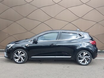 Used Renault Clio 2022 for sale - 78515772: Photo