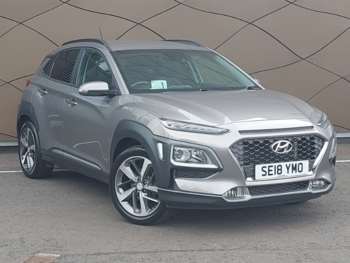 2018 - 1.0T GDi Blue Drive Premium SE 5dr