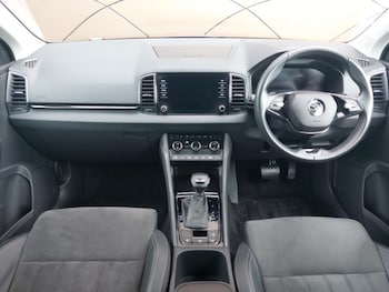 Used Skoda Karoq 2023 for sale - 78841833: Photo