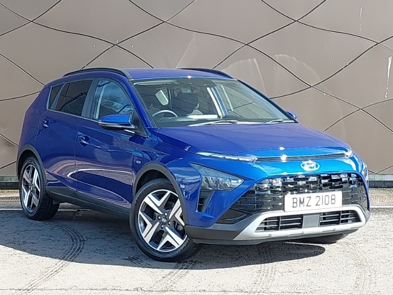 Used Hyundai BAYON 2023 for sale - 78065923: Photo 1