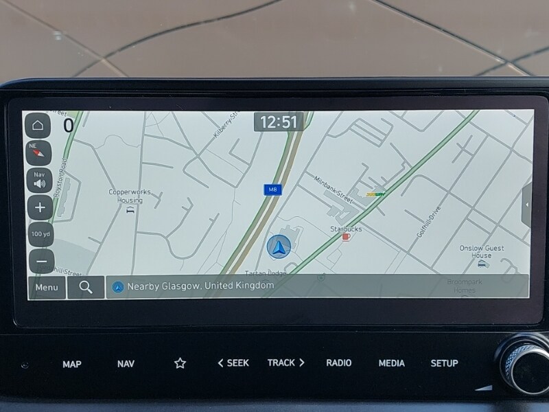 Used Hyundai BAYON 2023 for sale - 78065923: Photo 10