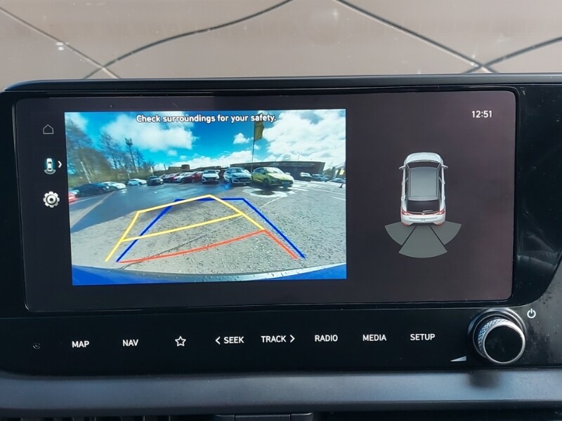 Used Hyundai BAYON 2023 for sale - 78065923: Photo 11