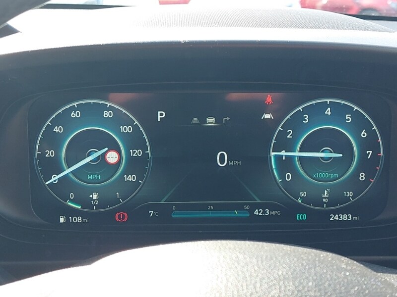 Used Hyundai BAYON 2023 for sale - 78065923: Photo 15