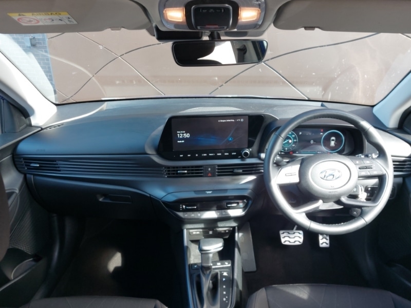 Used Hyundai BAYON 2023 for sale - 78065923: Photo 2