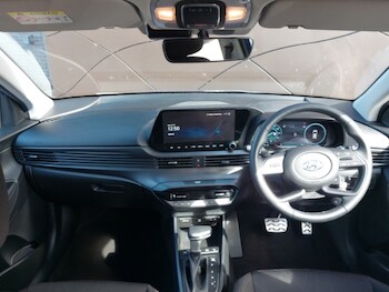 Used Hyundai BAYON 2023 for sale - 78065923: Photo