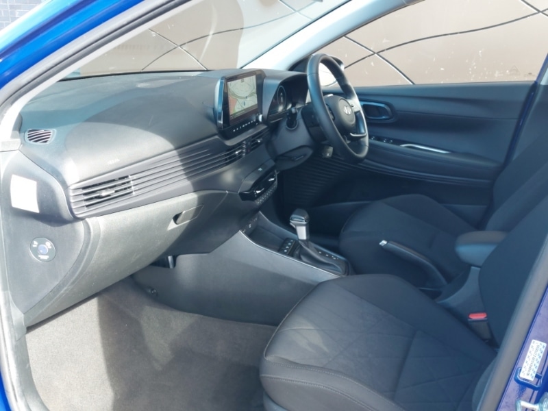 Used Hyundai BAYON 2023 for sale - 78065923: Photo 5