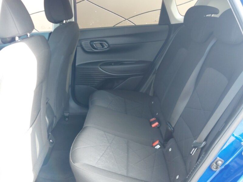 Used Hyundai BAYON 2023 for sale - 78065923: Photo 6