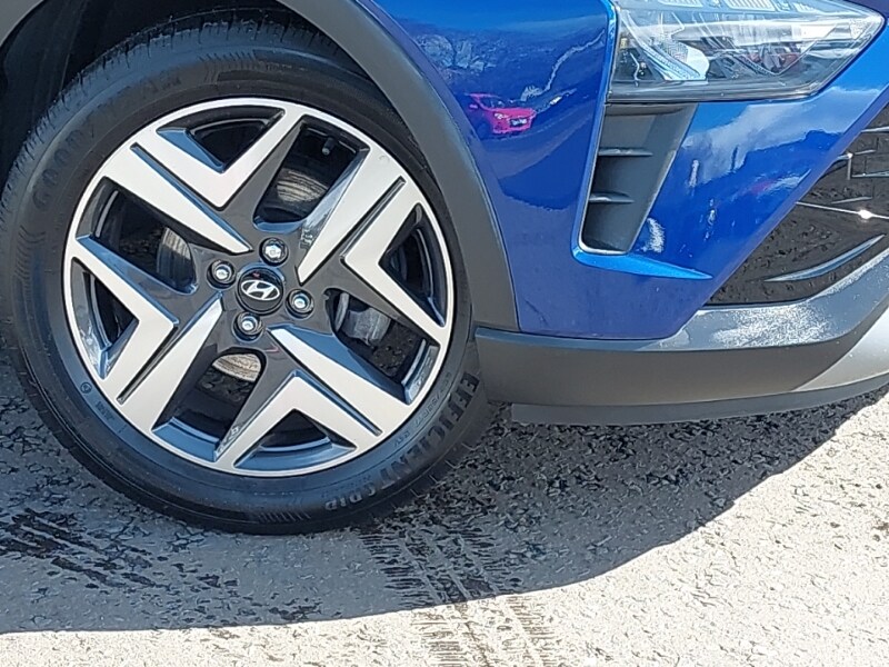 Used Hyundai BAYON 2023 for sale - 78065923: Photo 9