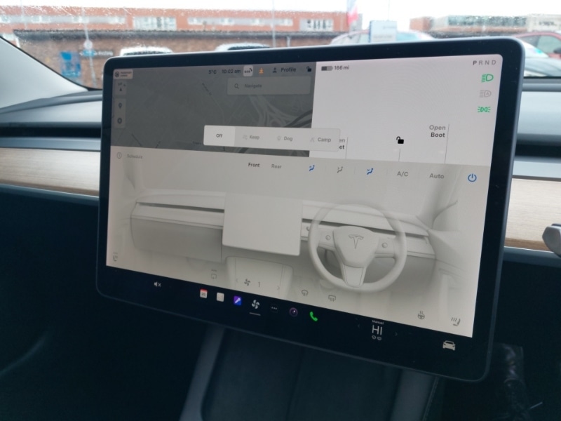 Used Tesla Model 3 2021 for sale - 77265775: Photo 17