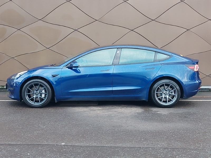 Used Tesla Model 3 2021 for sale - 77265775: Photo 4