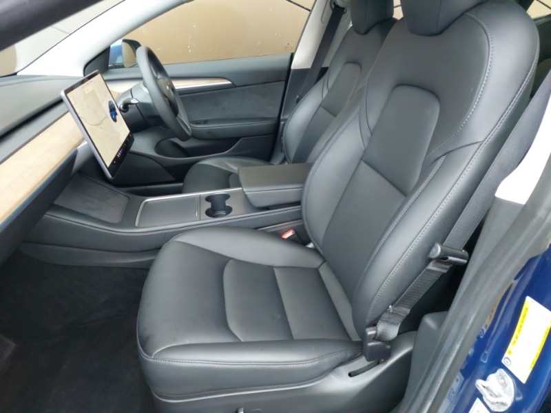 Used Tesla Model 3 2021 for sale - 77265775: Photo 5