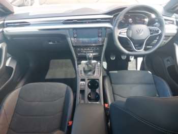 Used Volkswagen Arteon 2022 for sale - 75326359: Photo