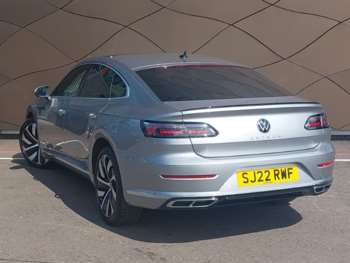 Used Volkswagen Arteon 2022 for sale - 75326359: Photo