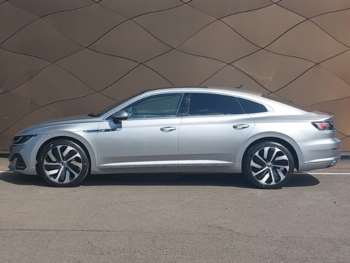 Used Volkswagen Arteon 2022 for sale - 75326359: Photo