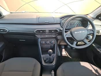 Used Dacia Sandero 2023 for sale - 79624964: Photo