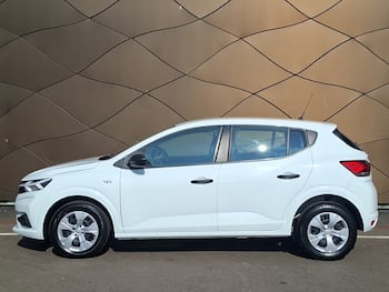 Used Dacia Sandero 2023 for sale - 79624964: Photo