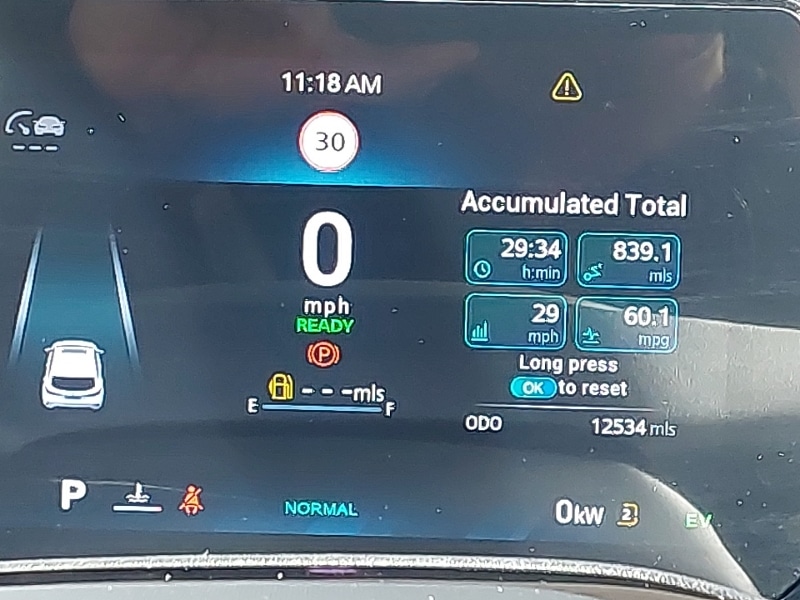 Used MG MG3 2025 for sale - 76414762: Photo 11