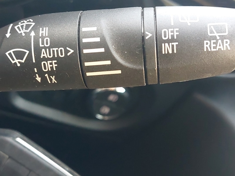 Used Vauxhall Corsa 2021 for sale - 77066080: Photo 13