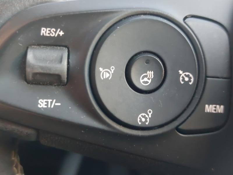 Used Vauxhall Corsa 2021 for sale - 77066080: Photo 15