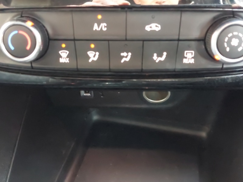 Used Vauxhall Corsa 2021 for sale - 77066080: Photo 17