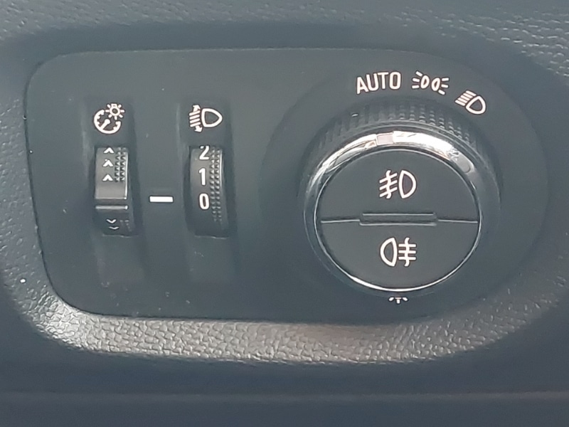 Used Vauxhall Corsa 2021 for sale - 77066080: Photo 18