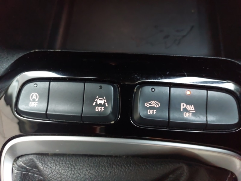 Used Vauxhall Corsa 2021 for sale - 77066080: Photo 19